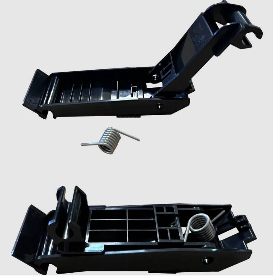 Упор узла сканирования Pantum M6700/6800/7100/7200/7300/BM5100 черный (301022339001)