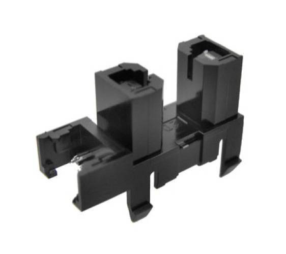 Фотопрерыватель (датчик) TLP1243 узла регистрации HP LJ 5200/CLJ 3500/3550/3700/3000/3600/3800 (WG8-5696) OEM