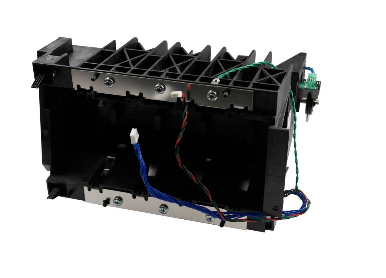 CH336-67010 Станция подачи чернил HP DJ  510  (CH336-67010)