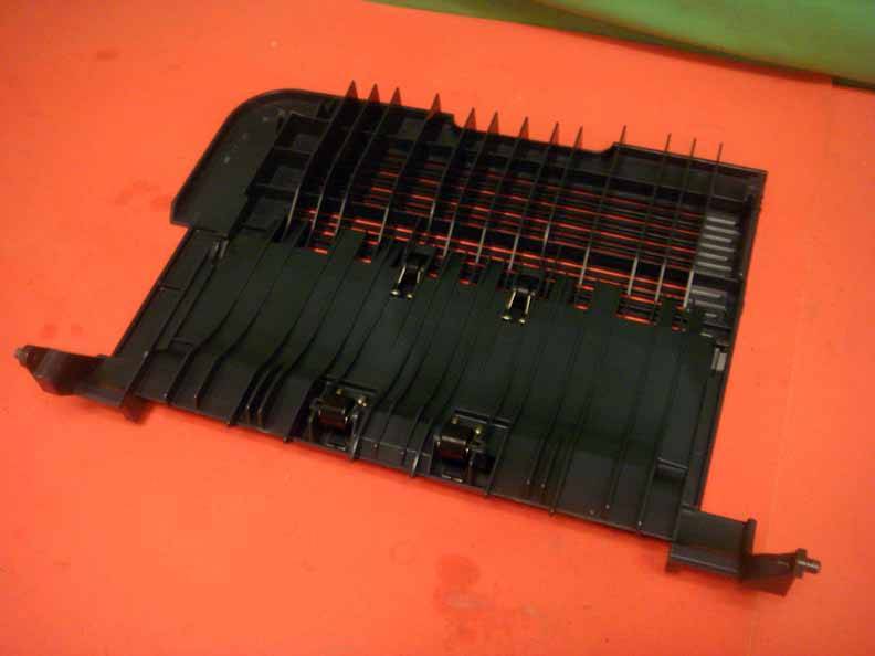 Выходной лоток в сборе HP LJ P4015/P4515 (RM1-4531) OEM