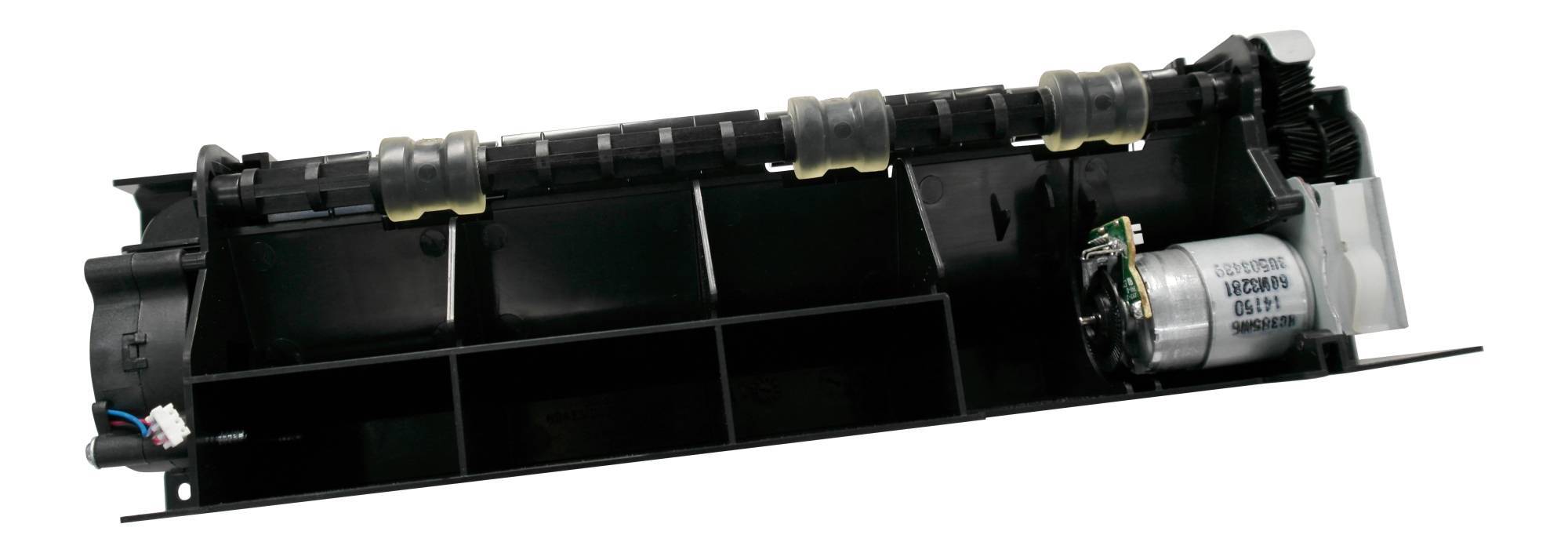 Привод дуплекса с мотором Lexmark MS72x/82x/MX72x/82x/XM53xx/73xx/B2865/MB2770 (41X1050)