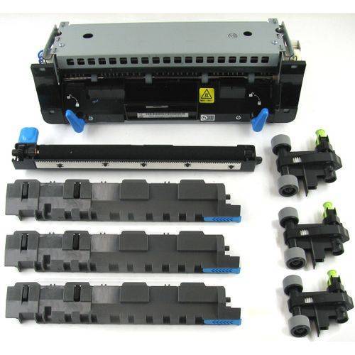 MS82x, MX721, MX722, MX82x Return Program High Yield Fuser Maintenance Kit, 230V, Type 33, A4