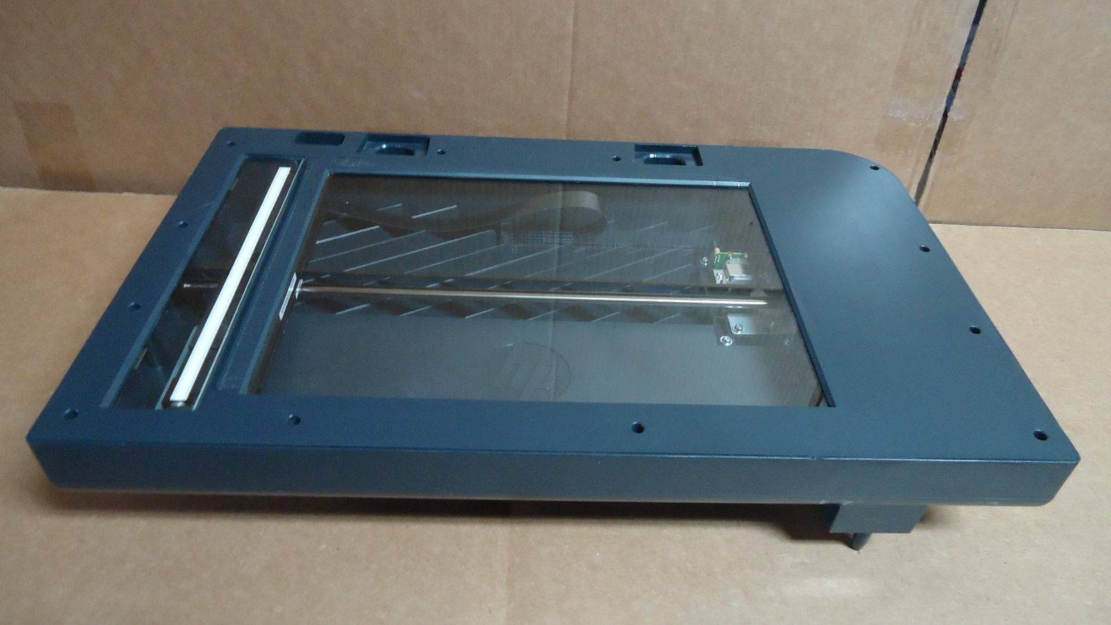Сканер в сборе (основание) HP CLJ Pro 500 M570 (CZ271-60015)