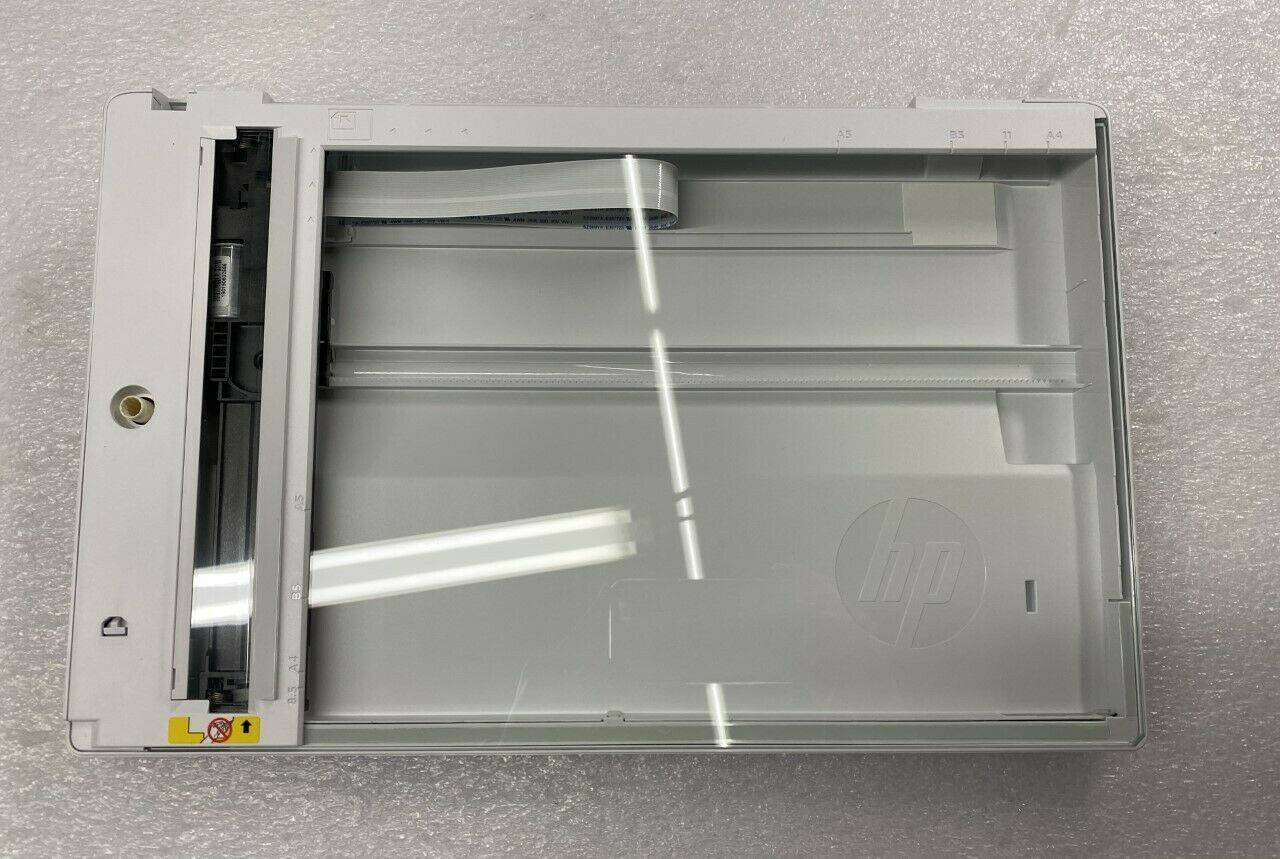 Сканер в сборе (основание) HP LJ M132nw/fn/fw/M134fn/M227sdn/fdn/fdw/M230sdn (RM2-6989) OEM
