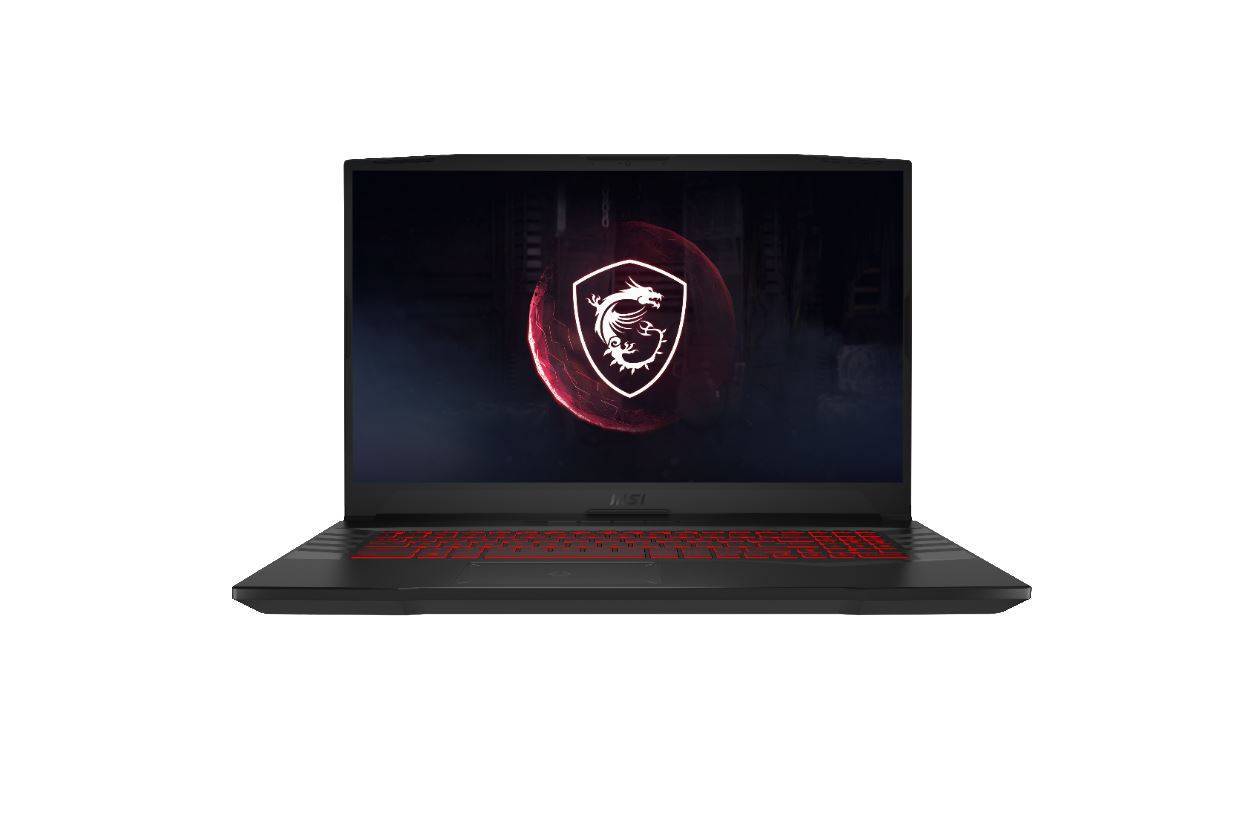 Ноутбук MSI GL76 11UEK-082RU 17.3" FHD, Intel Core i7-11800H, 16Gb, 1Tb SSD, no ODD, NVidia RTX3060 6Gb, Win10, серый