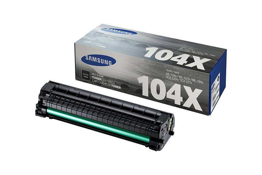Картридж Samsung ML-1660/65/1860/65/SCX-3200/3205 S-print by HP