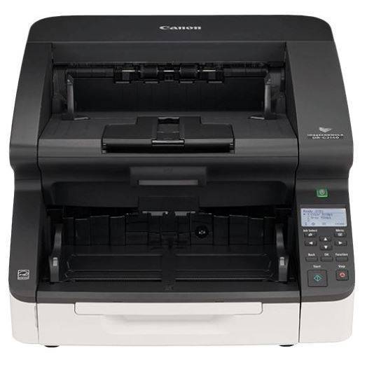 Сканер Canon DR-G2140