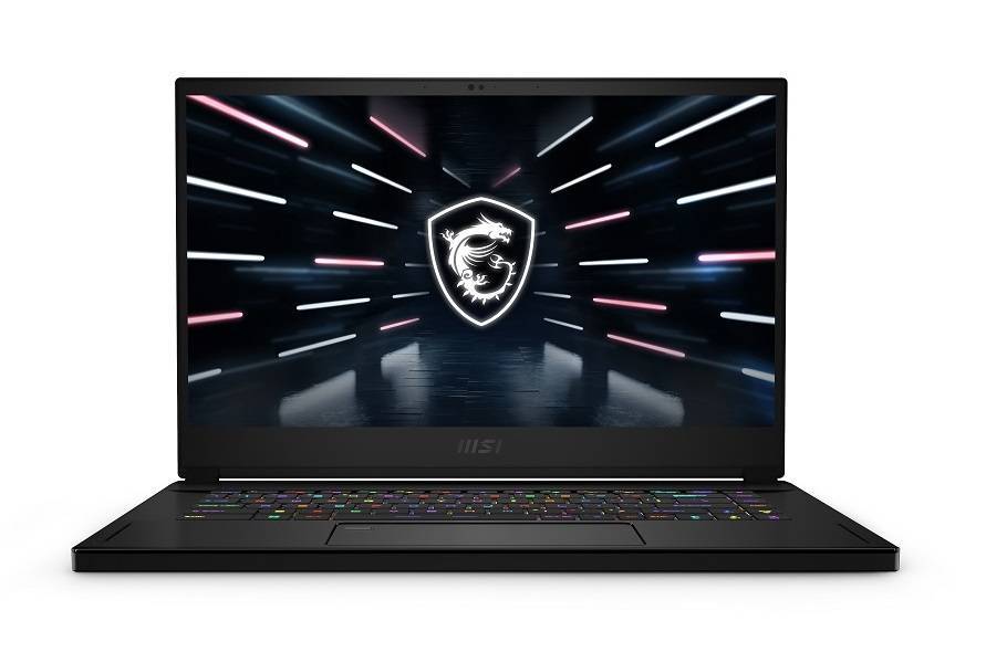 Ноутбук MSI GS66 12UGS-212RU 15.6" QHD, Intel Core i7-12700H, 32 Gb, 1TB SSD, no ODD, NVidia RTX3070Ti 8Gb, Win11, Черны