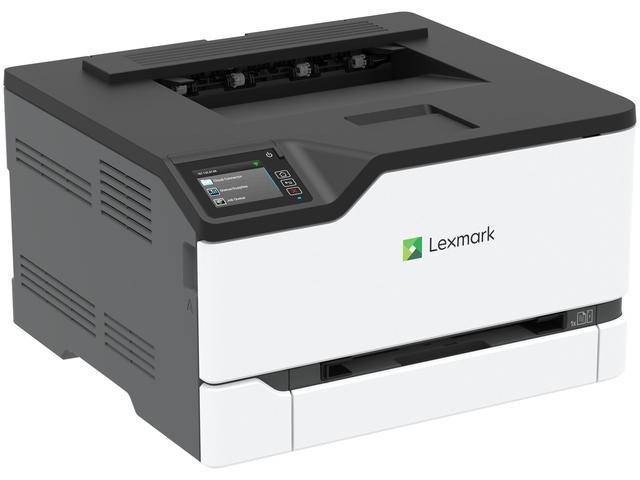 Принтер Lexmark CS431dw (40N9420) Цветной лазерный А4, 24.7 стр/мин, 4800 CQ (2400 x 600 dpi), 600 x 600 dpi, 1 ГГц, 512 Мб, дуплекс, лоток 350 л. (макс 850 л.), USB/LAN/Wi-Fi, PCL 5e/6/PS, до 75000 стр./мес. В комплекте цветные и черный картриджи CMYK по 1.5K. Вес и размер в упаковке (ВхШхГ): 19.10 кг (519 x 332 x 556 мм)