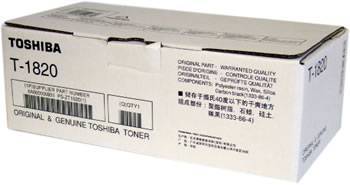 Тонер Toshiba E-studio 180S 3k  (т.)  T-1820E (o)