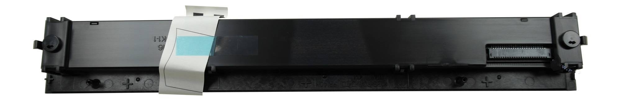 Линейка сканирования нижняя BROTHER ADS-2400/2800/3000/3600 (LD1410001)
