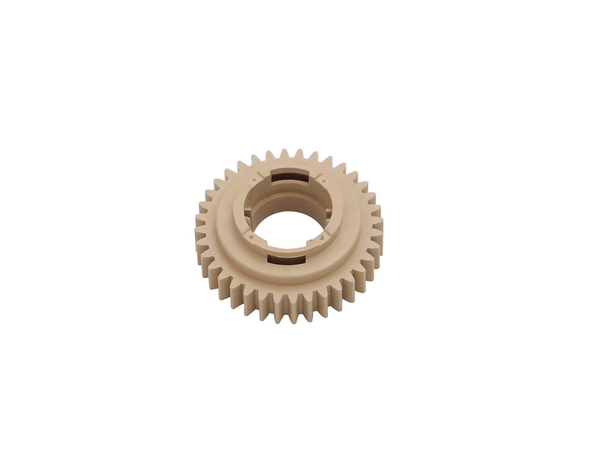 Шестерня привода тефлонового вала для SAMSUNG ML-3700/3710/3750, 36T (JC66-02775A) CET