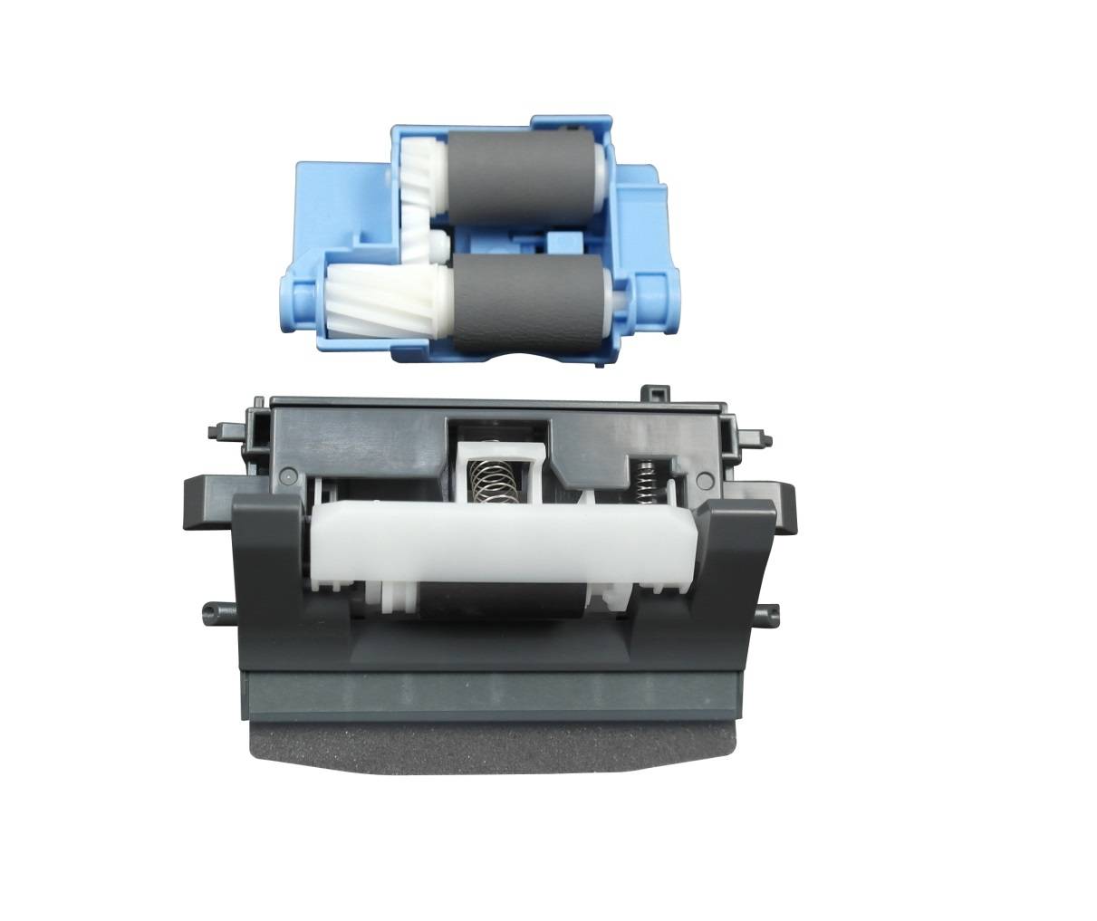 Комплект роликов (для лотков 2,3,4) HP CLJ 5700/5800/6700/6800 (6QN29-67011/527H2A)