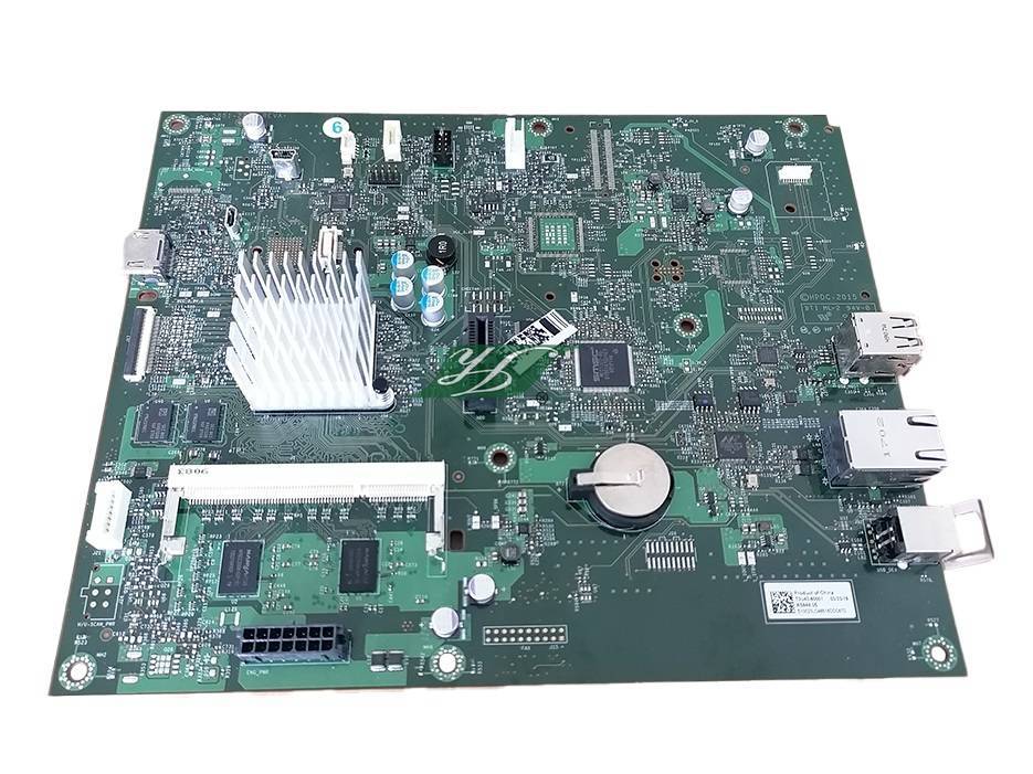 Плата форматера HP CLJ M776 (5851-7913)