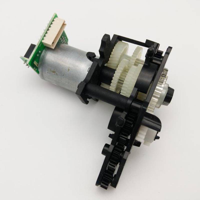 Мотор ADF HP Q7400-60001, для LJ M1536/M175/M225, восстановленный