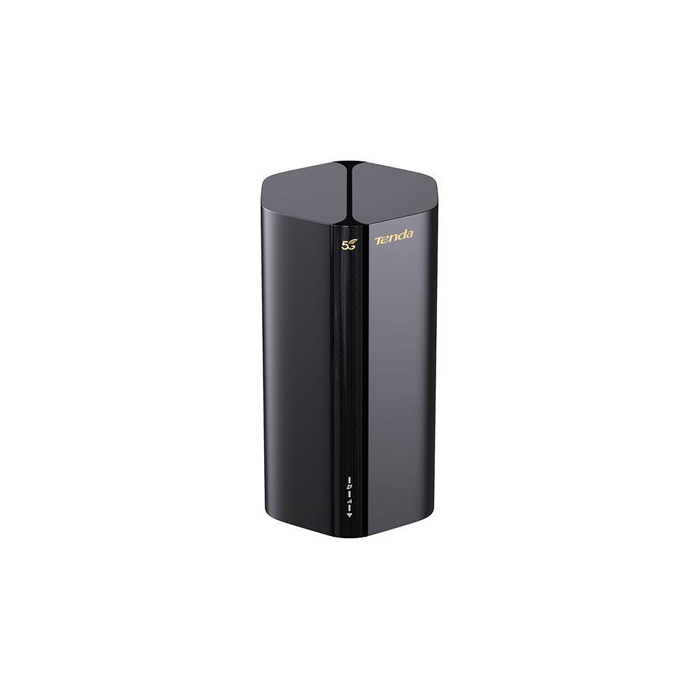 Tenda 5G03 Двухдиапазонный Wi-Fi 6 и 5G роутер AX1800, 2,4/5 ГГц, до 1775  Мбит/с, LAN/WAN 1x1 Гбит/с, WAN 1x1 Гбит/с
