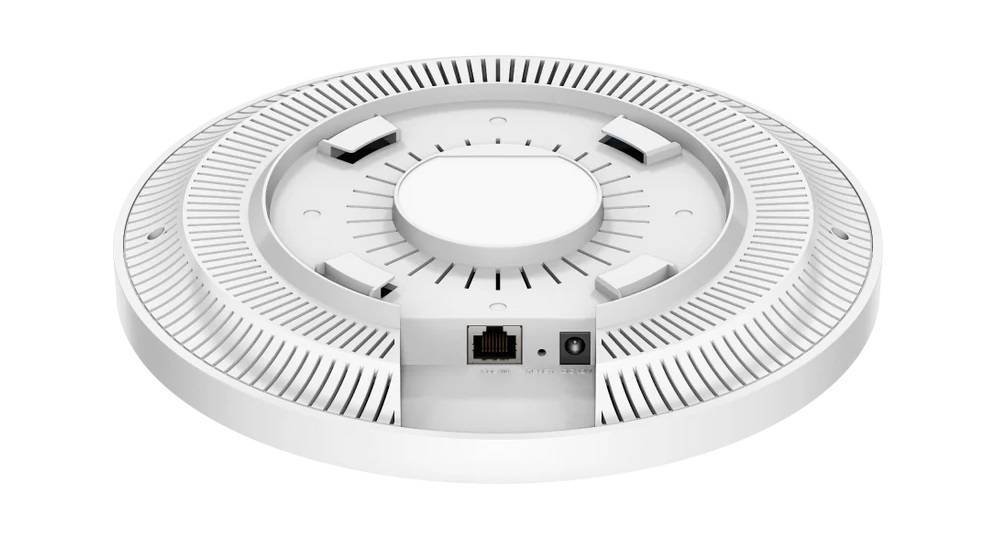 Cudy AP1300 Гигабитная точка доступа Wi-Fi AC1200, 2,4/5 ГГц, до 1167 Мбит/с, 1х1 Гбит/с