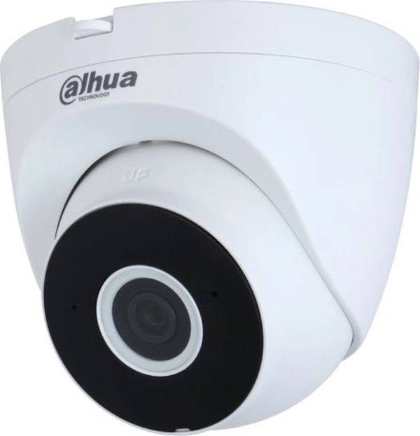 DAHUA DH-IPC-HDW1430DTP-SAW-0280B Уличная купольная IP-видеокамера с ИК-подсветкой до 30м и Wi-Fi, 1/3” CMOS