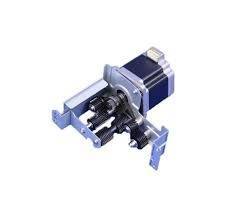 Двигатель в сборе XEROX WC 5325