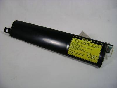 Тонер-картридж Toshiba ES281C/351C/451C  T-281CEY желтый (o)