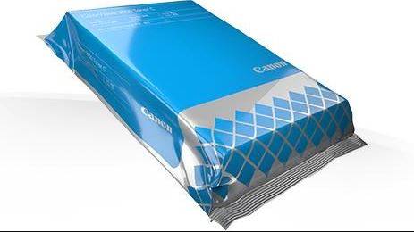 Тонер OCE ColorWave 3700/3800, голубой (500 гр)