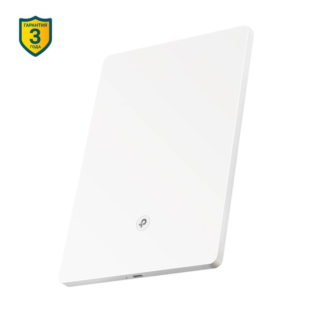 Усилитель Wi-Fi TP-Link - Archer Air E5, 2.4 и 5 ГГц, 2402Mb/s, IEEE 802.11 a/b/g/n/ac/ax, белый, ARCHER AIR E5