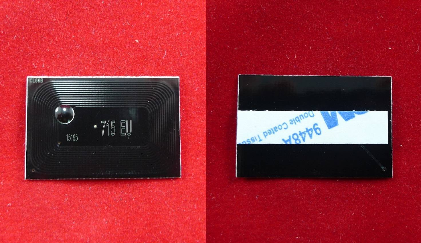Чип для Kyocera KM-3050/4050/5050 (TK-715) 34K ELP Imaging®