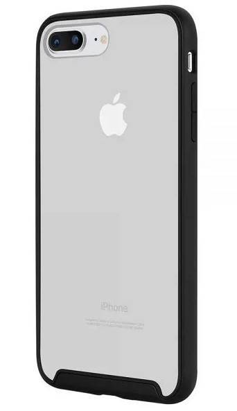 HARDIZ Чехол Defense Case for iPhone 8+, Black