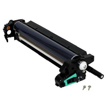 Блок фотобарабана RICOH Aficio MP C300/C400 (M0262024, M0262014, M026-2024, M026-2014) Drum Init black 60K