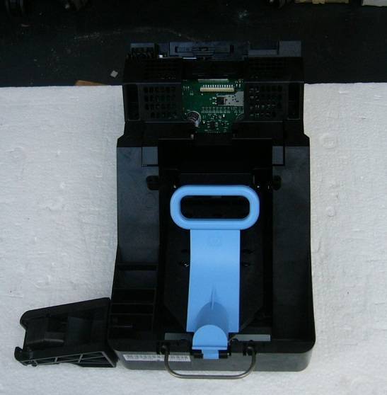 HP  CR647-67025 | CH538-67044 Каретка в сборе Designjet T770/T790/T1200/T1300/T2300
