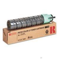 Тонер-картридж тип 245 черный для Ricoh Aficio CL4000DN/HDN/SPC410DN/C411DN/C420DN (5000стр) (888280)