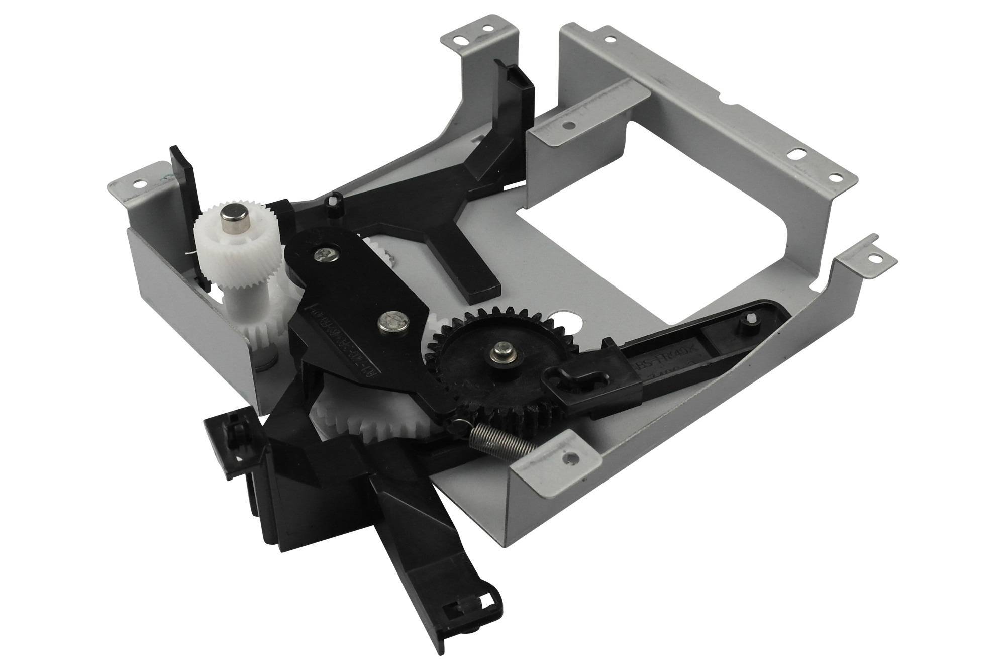 RC1-7401 Редуктор в сборе HP  LJ  5200  (RC1-7401) OEM