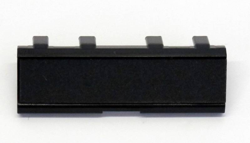 Тормозная площадка обходного лотка HP CLJ CP2025/CM2320/M351/M375/M451/M475/M476 (RL1-1785)