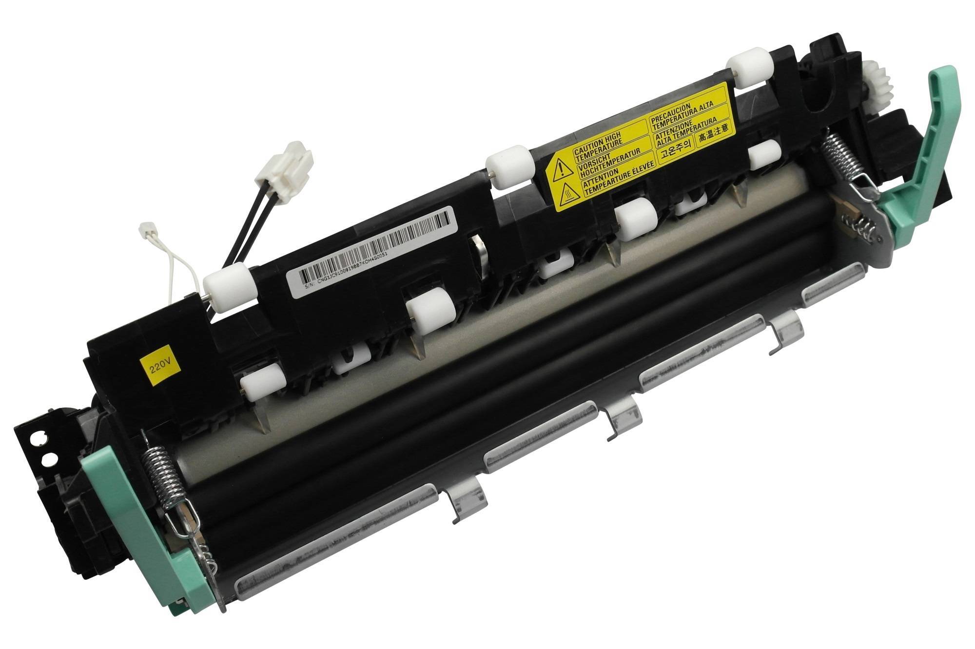 126N00296 Фьюзер XEROX  Phaser 3250 (126N00296/126N00323/126N00349)