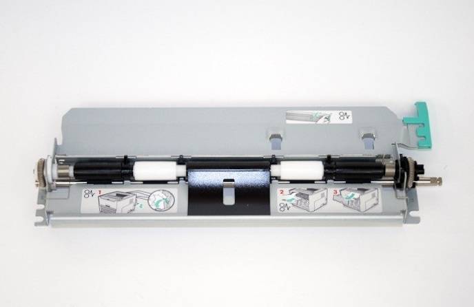 Узел регистрации в сборе HP LJ 1320/1160/3390/3392 (RM1-2339/RM1-1281/FM2-6189) OEM