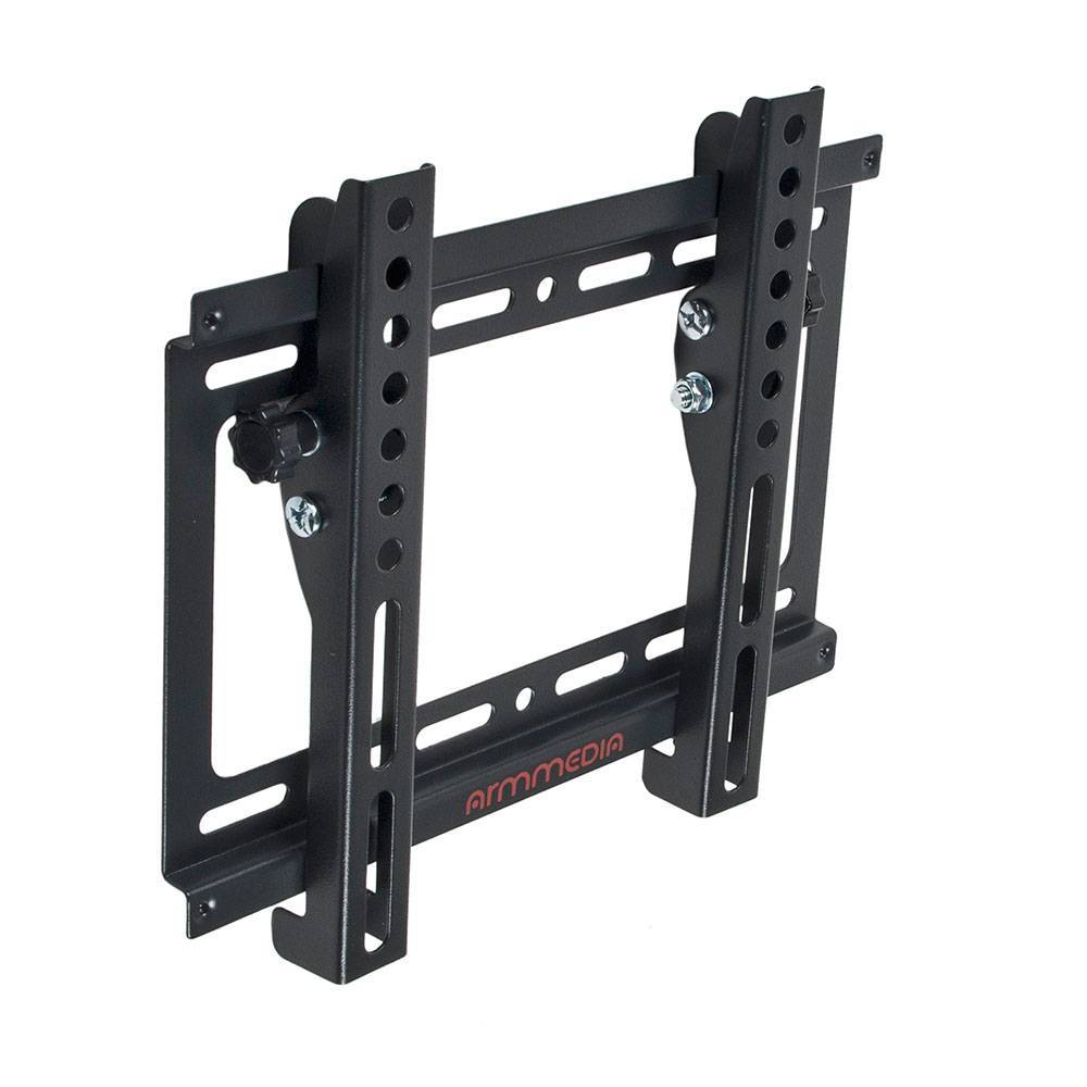 Кронштейн Arm media STEEL-6 черный