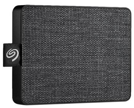 Seagate One Touch SSD <STJE1000400> USB3.1 Portable 2.5"SSD  1Tb EXT (RTL)