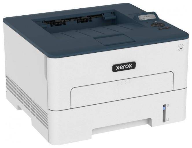 Принтер лазерный XEROX B230  34стр/ A4/ моно/  USB/ Ethernet/ WiFi/ 250л. лоток/ дуплекс/ тонер/ аналог 3020V_BI