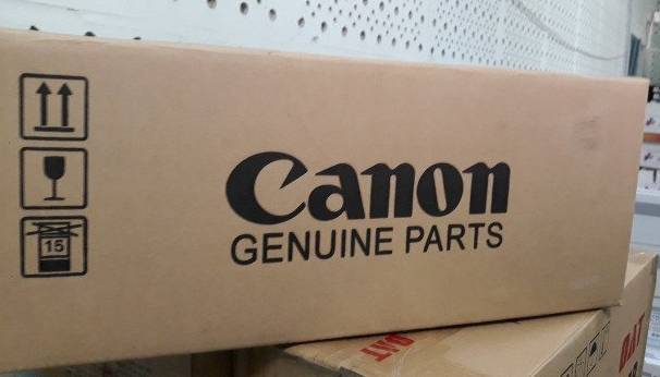 Печь в сборе Canon iR-2202N/2204N/2224N/2224iF/2425 (FM1-V233/FM1-F162)