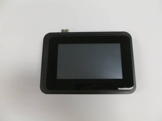 Панель управления (дисплей) HP LJ M806/CLJ M651/M855/OJ X555 (5851-5950/CZ255-60102)