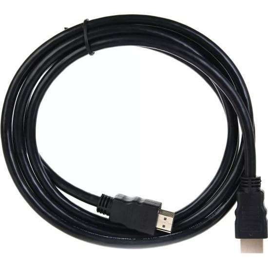 Кабель HDMI 19M/M ver 2.0 ,2m <TCG200-2M>, TELECOM.