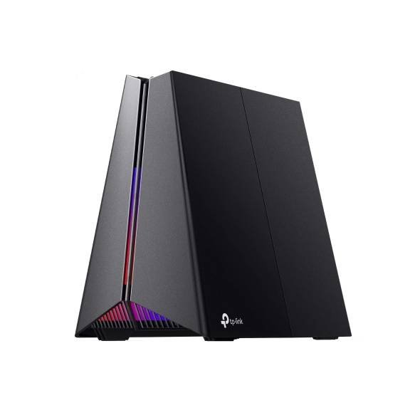 TP-Link Archer GE550 BE9300 Tri-Band Wi-Fi 7 Gaming Router, трехдиапазонный игровой маршрутизатор Wi‑Fi 7