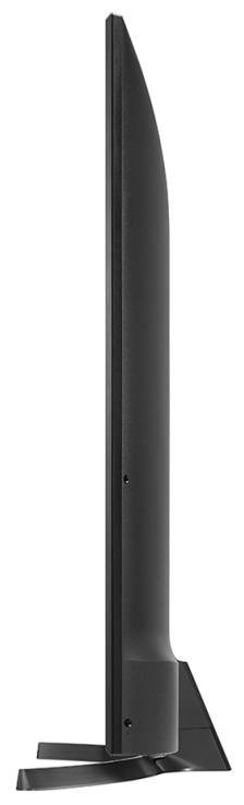Гостиничный телевизор LG 49" 49UT661H Black (LED, 3840x2160, 60Hz, 178°/178°, 400 cd/m, +2HDMI, +2xMM, +2хUSB, )