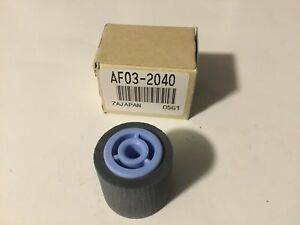 Ролик отделения RICOH Aficio 1050/1085/FT 7950 (AF032040/AF03-2040)