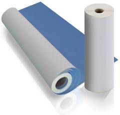 Бумага XEROX  Blue Back Outdoor Paper 115 мкм, (1.600х100 м) для сольвентной и латексной печати    см.  6107520