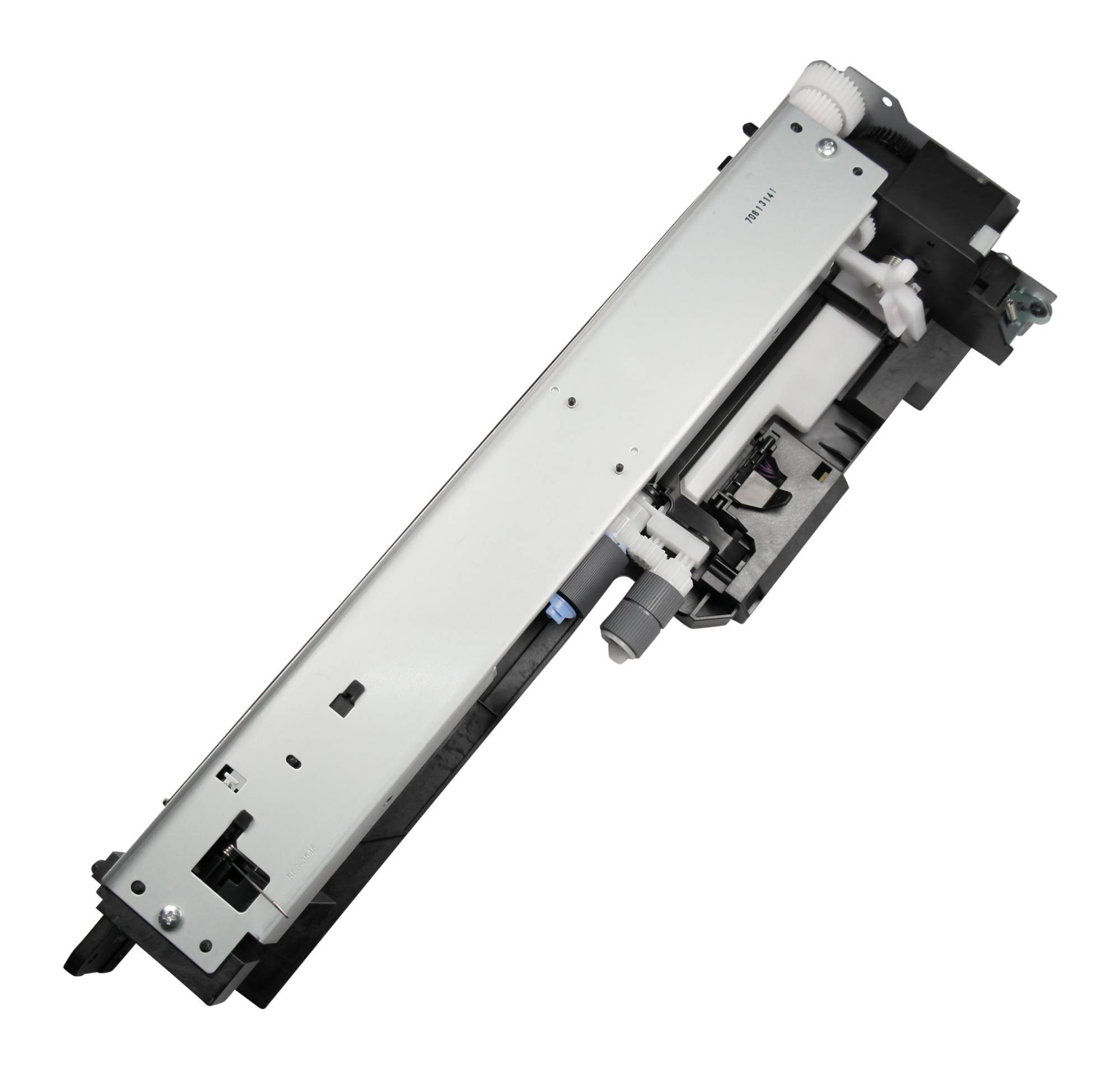 Узел захвата из обходного лотка/кассеты (лоток 1,2) НР CLJ M855/M880 (RM1-9599)