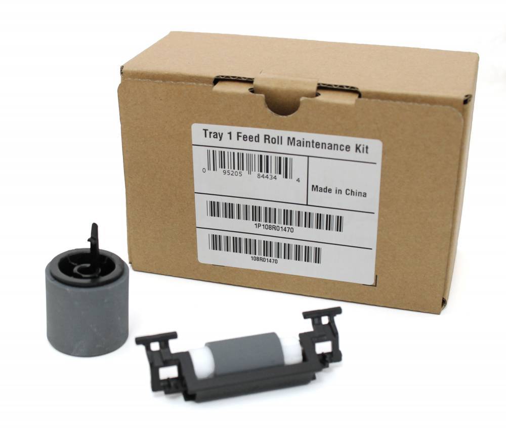 Комплект роликов подачи бумаги (TR1) XEROX WC 3335/3345/Ph 3330 2шт