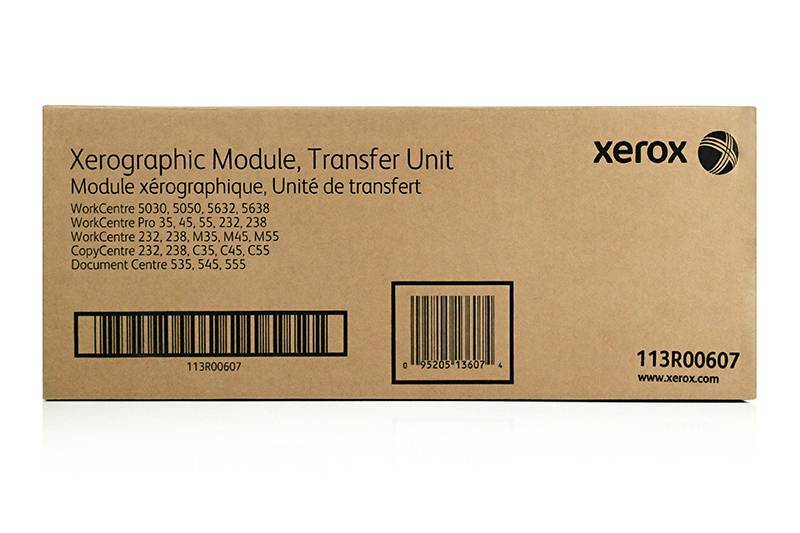 Модуль ксерографии XEROX WC 5632/5638/5735 200K