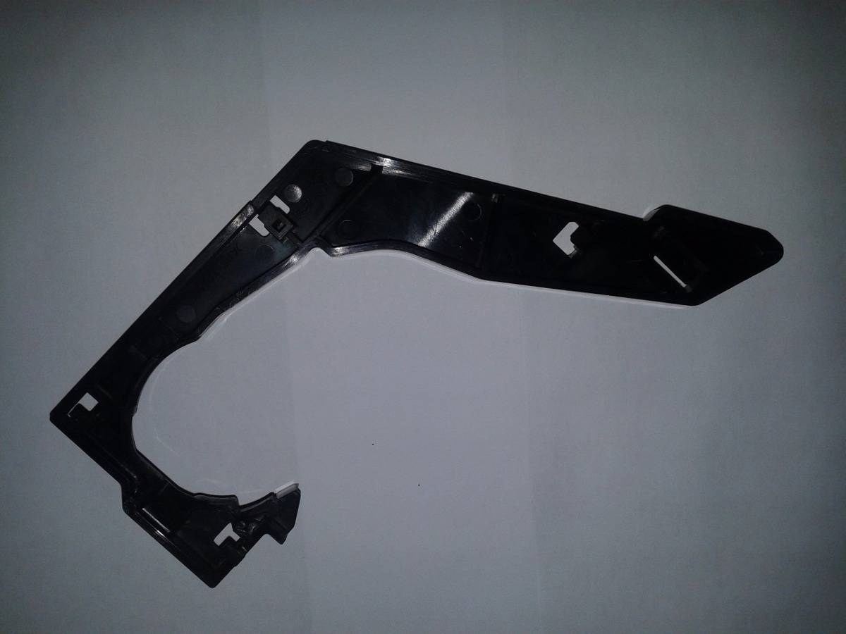 Направляющая картриджа правая HP LJ 1018/1020/1022/LBP-2900/3000 (RC1-1964) OEM