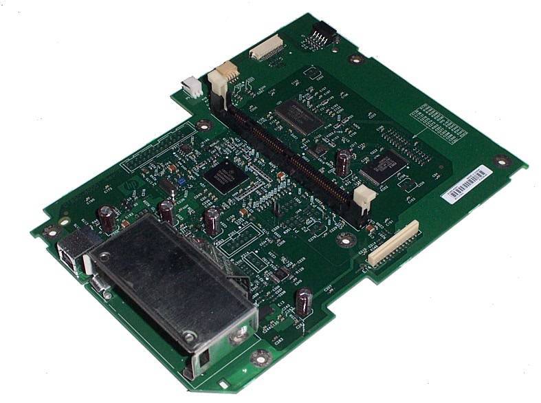Плата форматера HP Q1890-60001, для LJ 1300